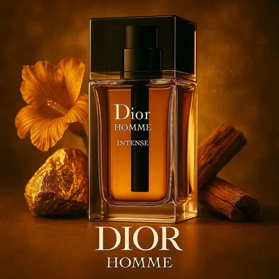 Dior Homme Intense 100ml