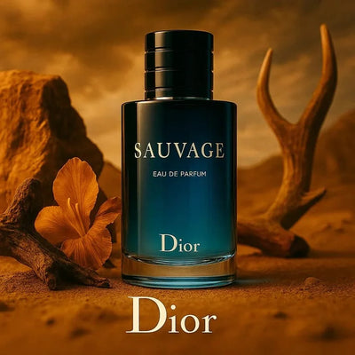 Dior Sauvage 100ml