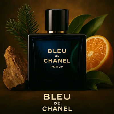 Bleu de Chanel 100ml