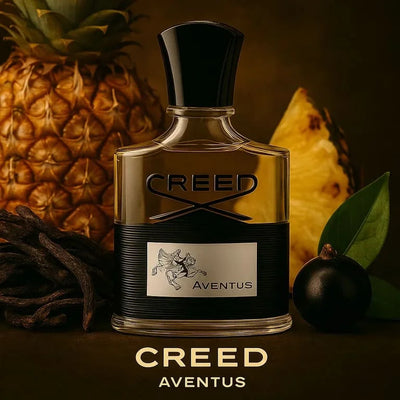 Creed Aventus 100ml